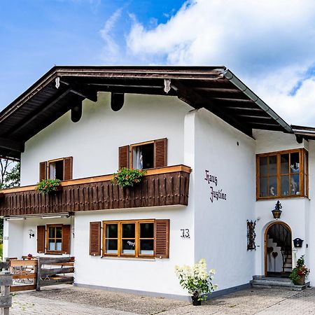 Ferienwohnung Justine Schönau am Königssee Eksteriør bilde