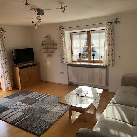 Ferienwohnung Justine Schönau am Königssee Eksteriør bilde