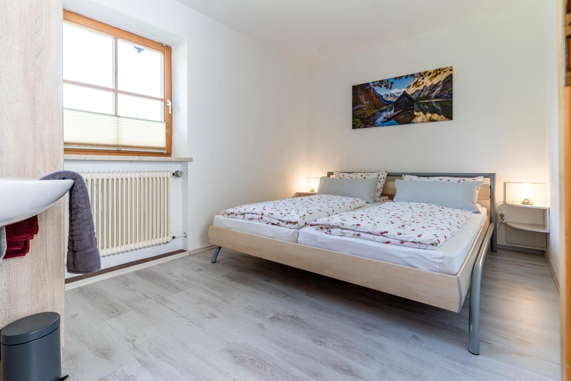 Ferienwohnung Justine Schönau am Königssee Eksteriør bilde