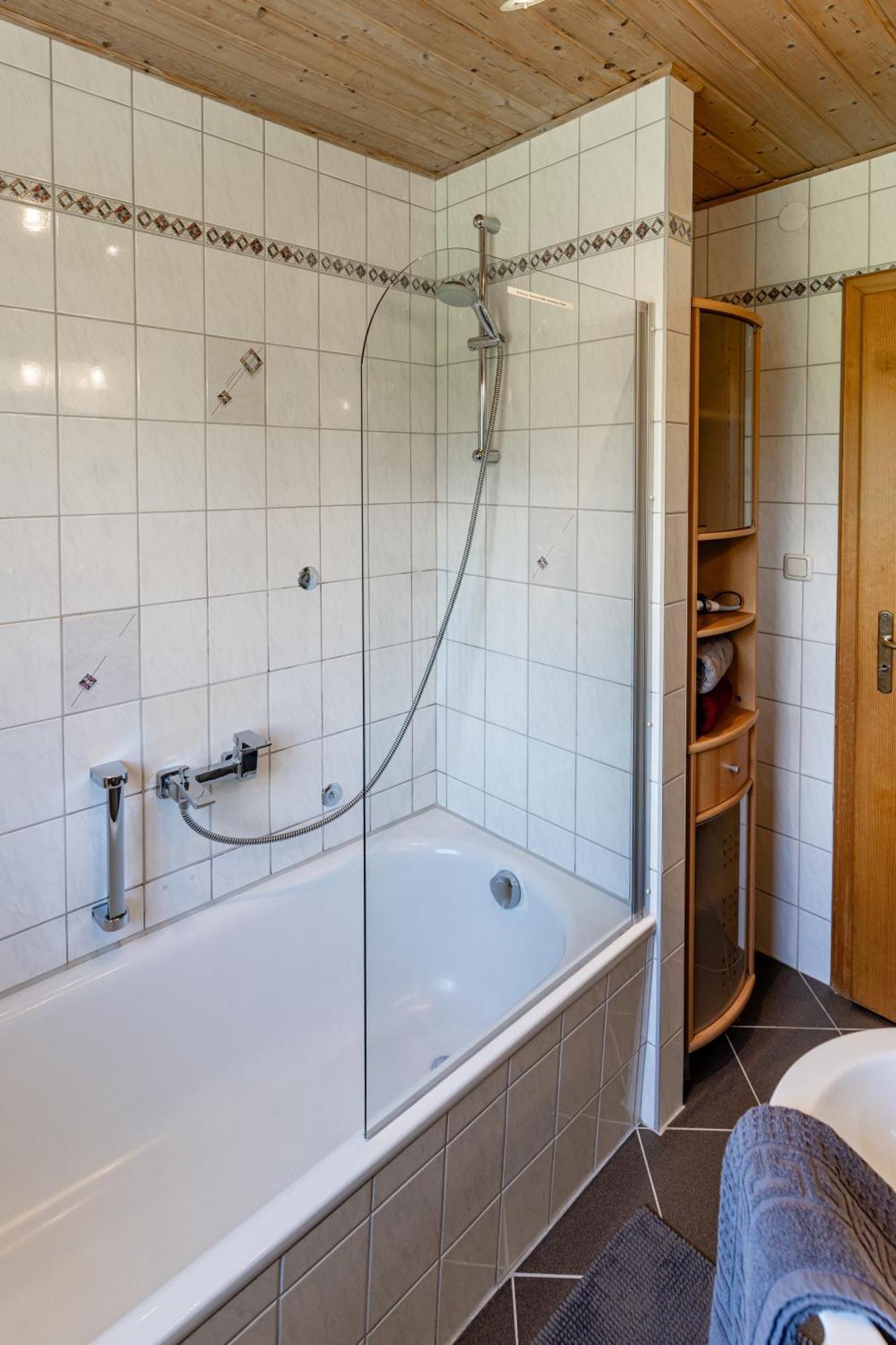Ferienwohnung Justine Schönau am Königssee Eksteriør bilde