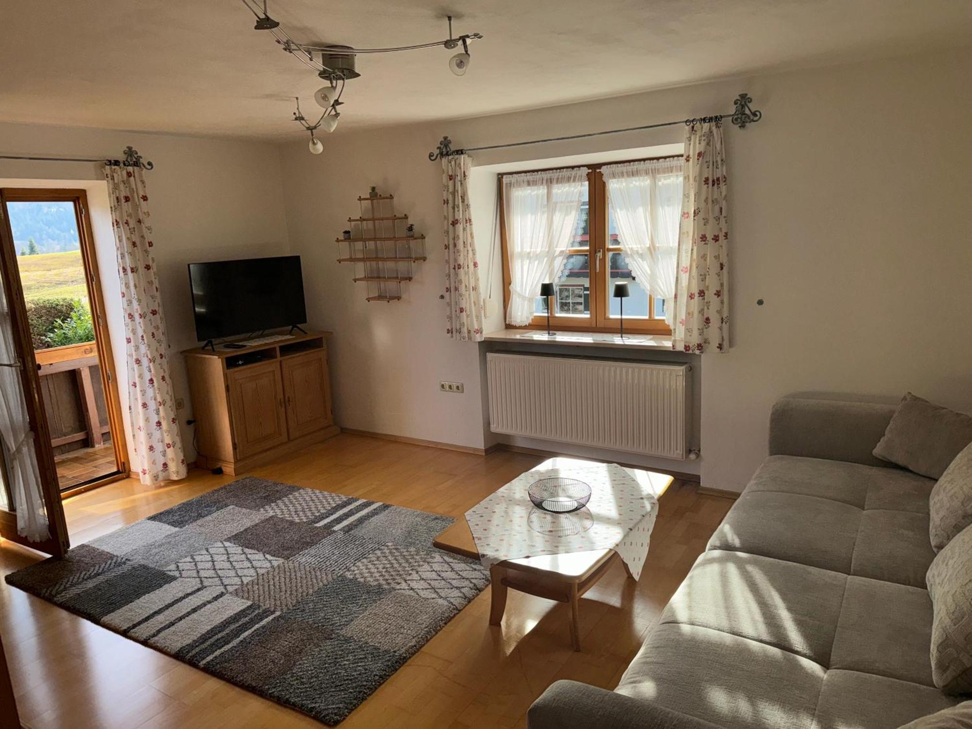 Ferienwohnung Justine Schönau am Königssee Eksteriør bilde