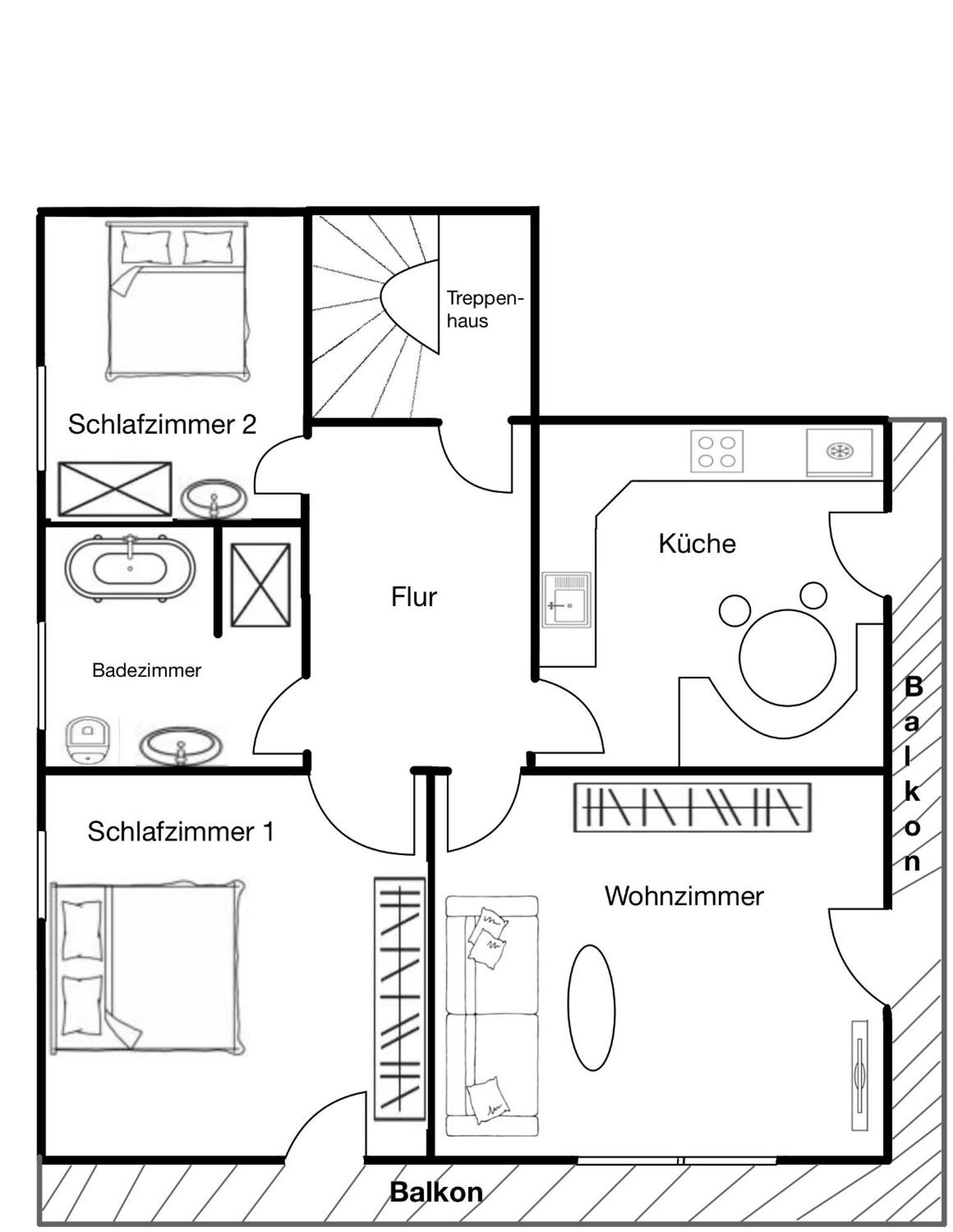 Ferienwohnung Justine Schönau am Königssee Eksteriør bilde